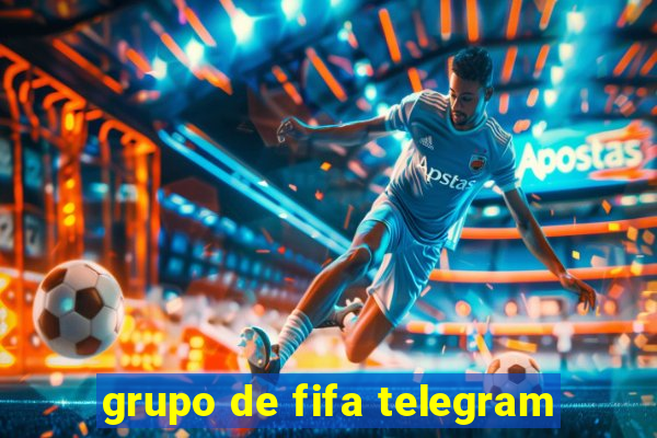 grupo de fifa telegram