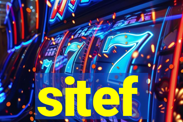 sitef