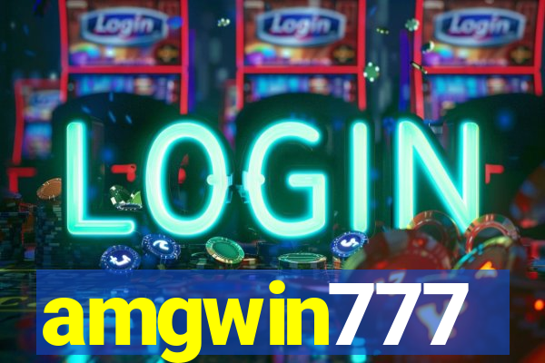 amgwin777