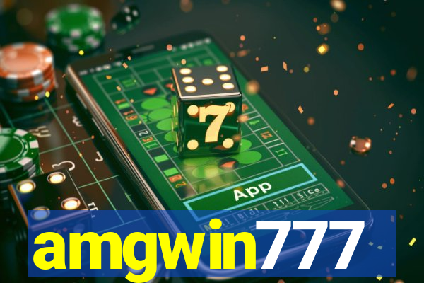 amgwin777