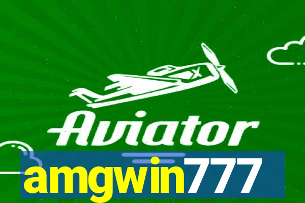 amgwin777