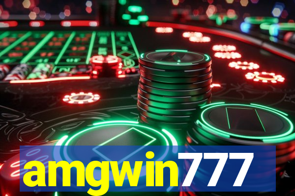 amgwin777