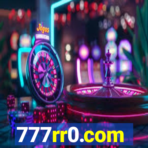 777rr0.com