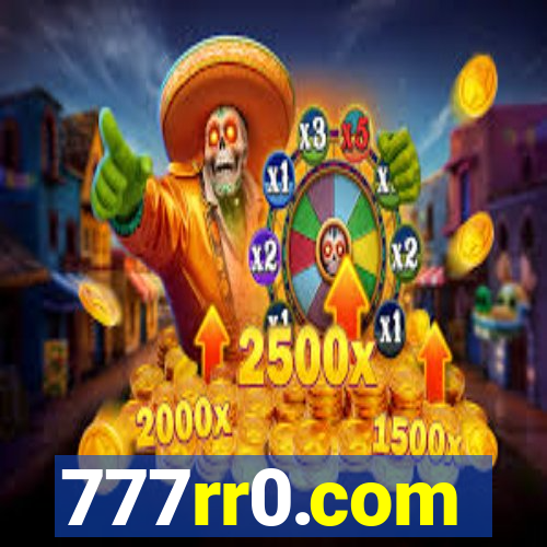 777rr0.com