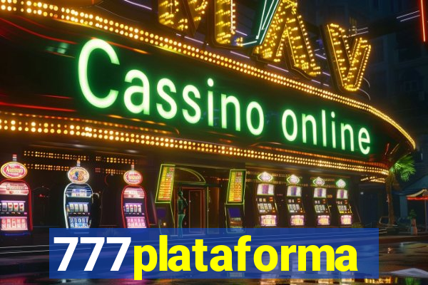 777plataforma