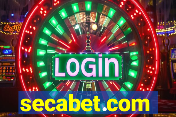 secabet.com