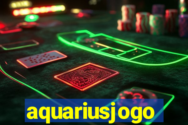 aquariusjogo