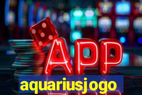 aquariusjogo