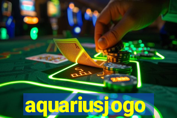 aquariusjogo