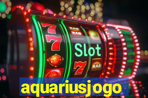 aquariusjogo