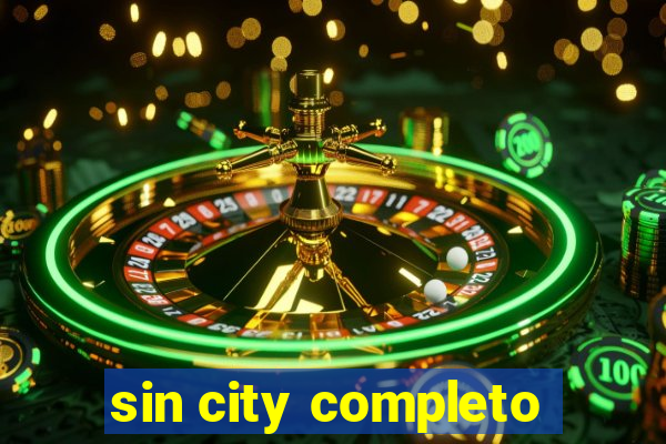 sin city completo