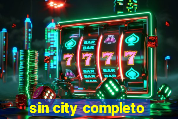 sin city completo