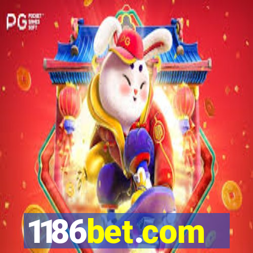 1186bet.com