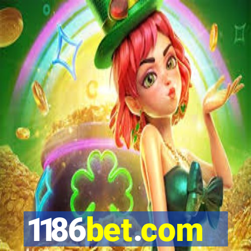 1186bet.com