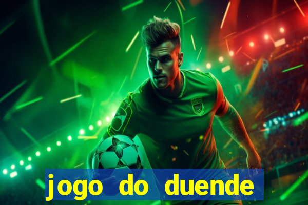 jogo do duende verde cassino