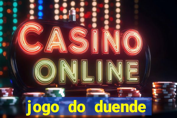 jogo do duende verde cassino