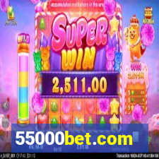 55000bet.com