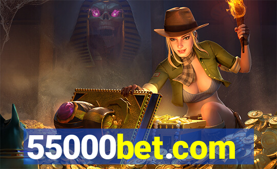 55000bet.com