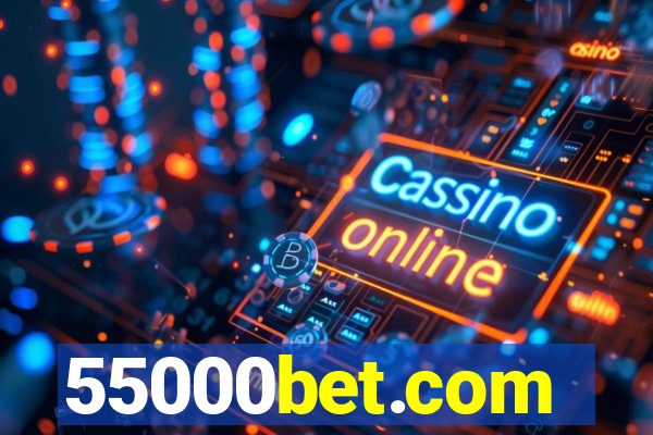 55000bet.com