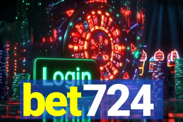 bet724