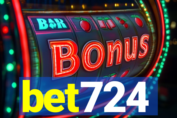 bet724