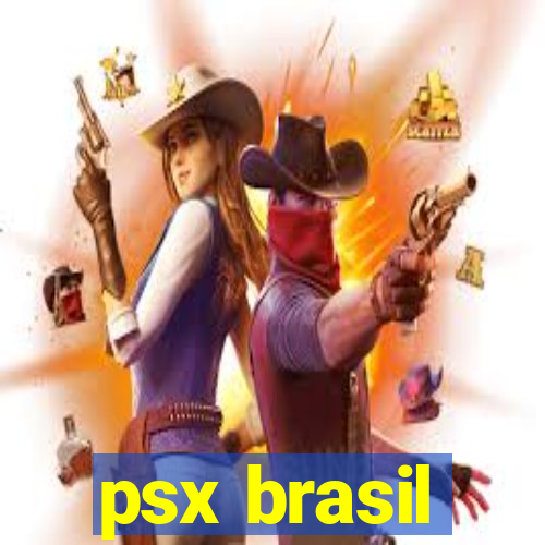 psx brasil