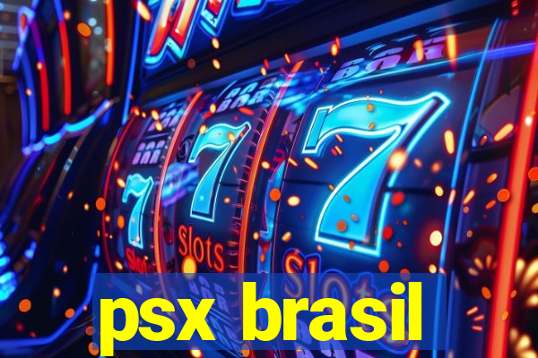 psx brasil