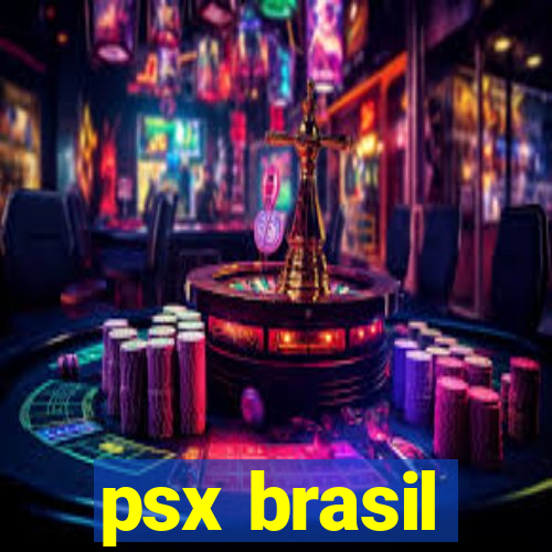 psx brasil