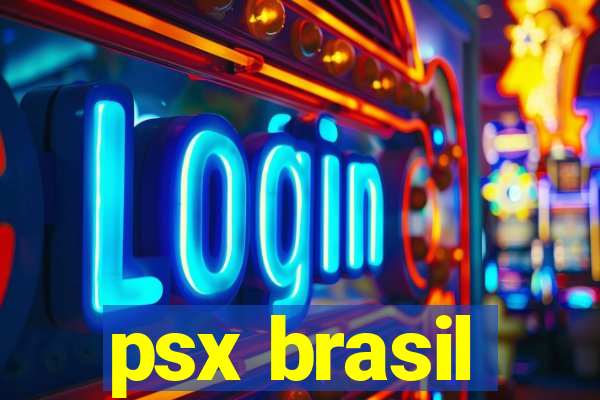 psx brasil