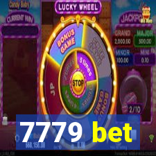 7779 bet