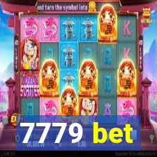 7779 bet