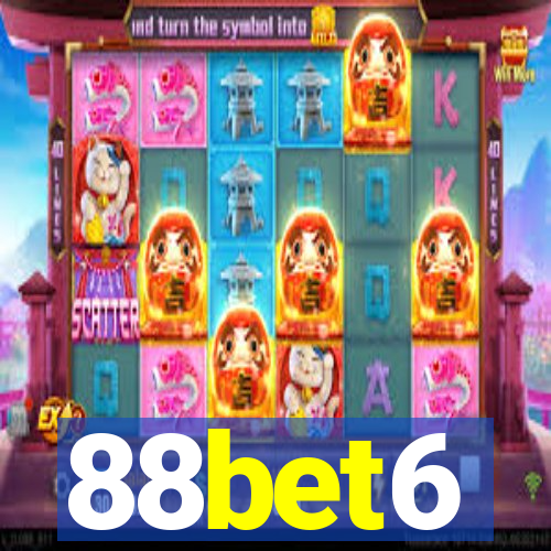 88bet6