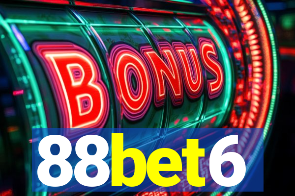 88bet6