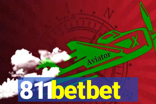 811betbet