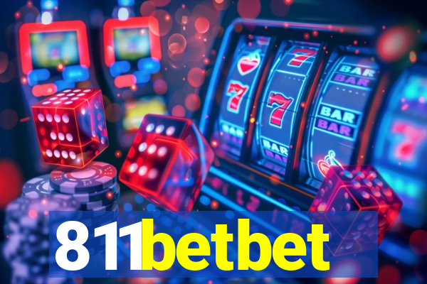 811betbet