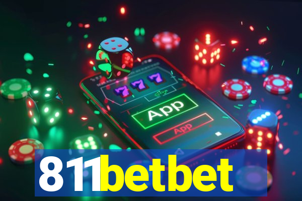 811betbet