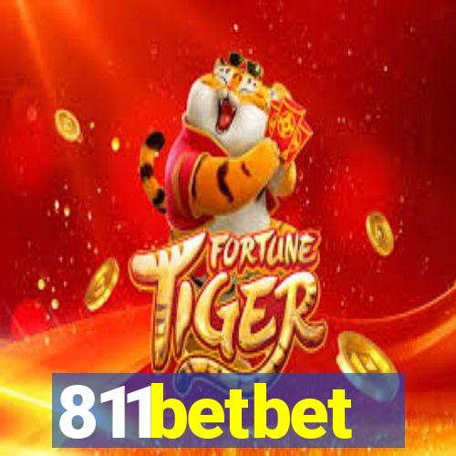 811betbet