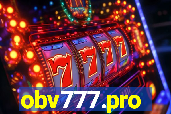 obv777.pro