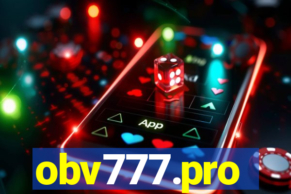 obv777.pro