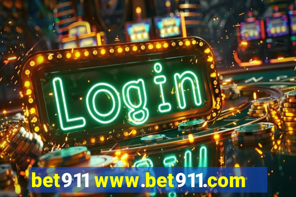 bet911 www.bet911.com