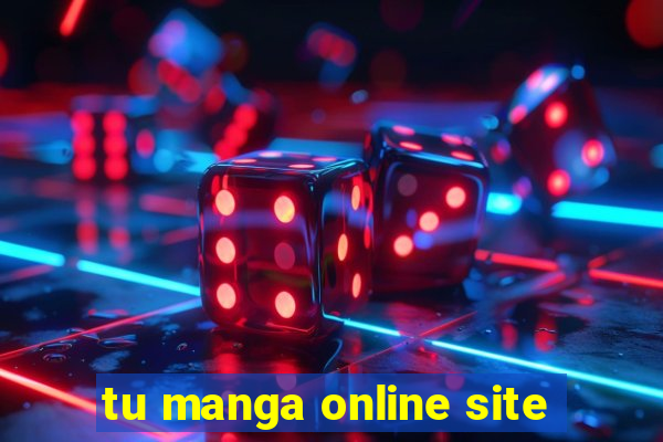 tu manga online site