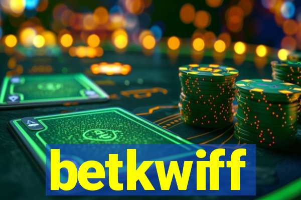 betkwiff