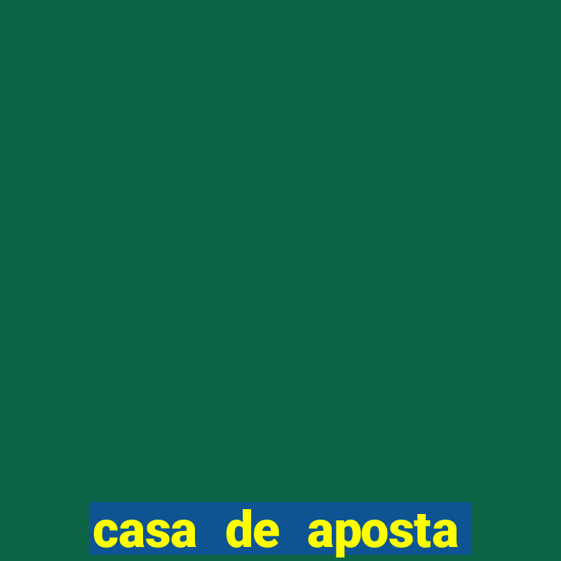 casa de aposta claro bet