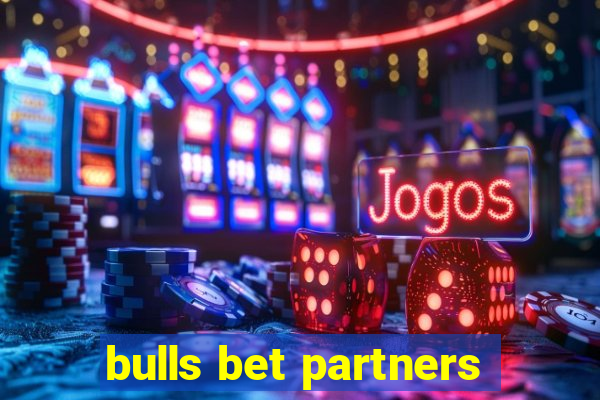 bulls bet partners