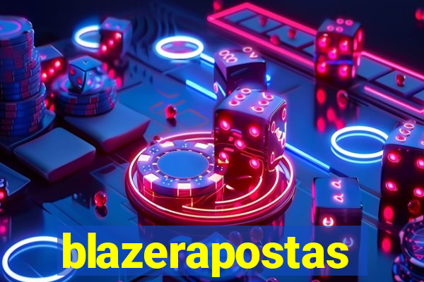 blazerapostas