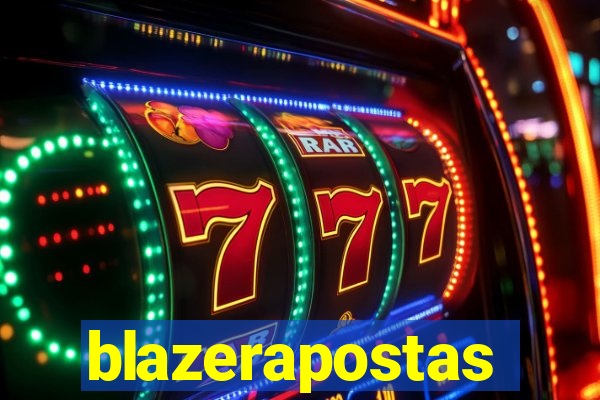 blazerapostas