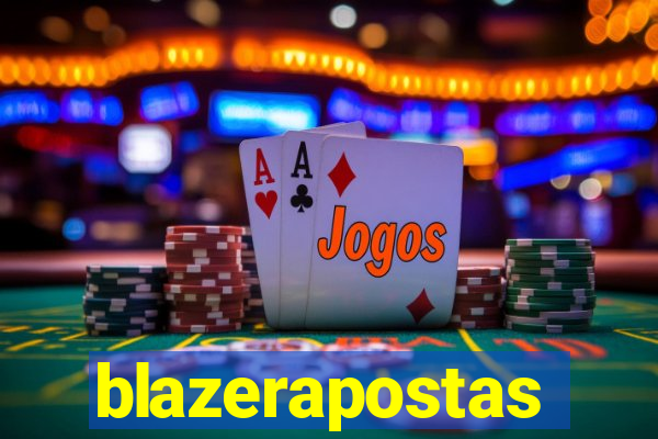 blazerapostas