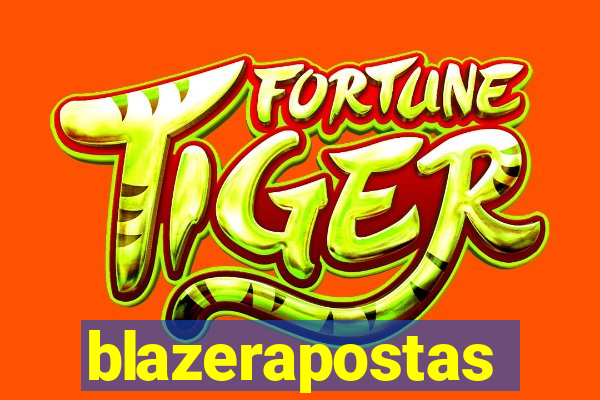 blazerapostas