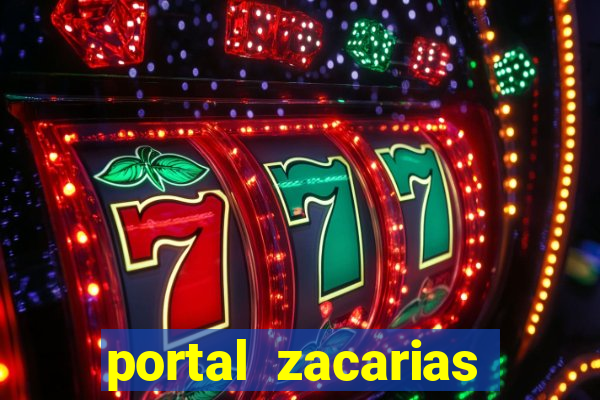 portal zacarias futebol mexicano