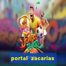 portal zacarias futebol mexicano